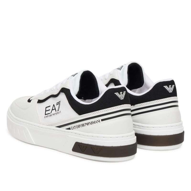 Pantofi sport EA7 PREMIUM COURT - poza 3