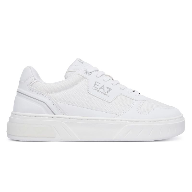 Pantofi sport EA7 PREMIUM COURT BALLISTIC NYLON