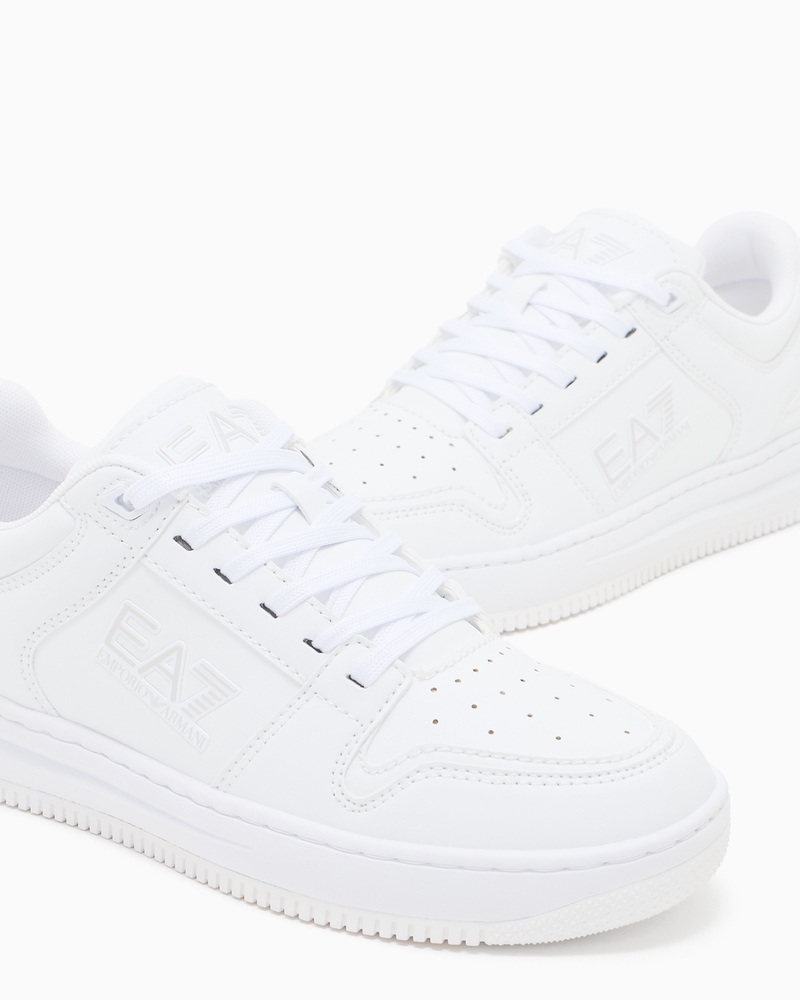 Pantofi sport EA7 SLASHER - poza 3