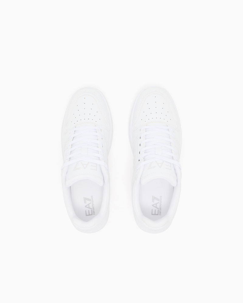 Pantofi sport EA7 SLASHER - poza 4
