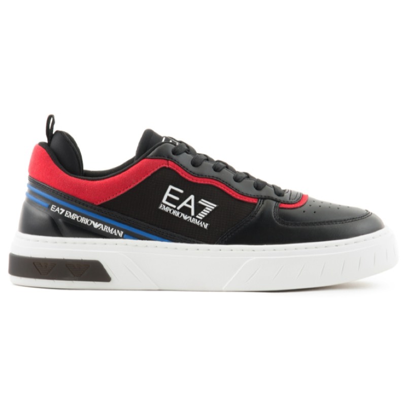 Pantofi sport EA7 SUMMER COURT - poza 1