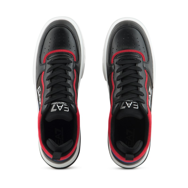 Pantofi sport EA7 SUMMER COURT - poza 3