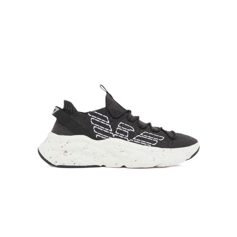 Pantofi sport EA7 TERRAFLUX