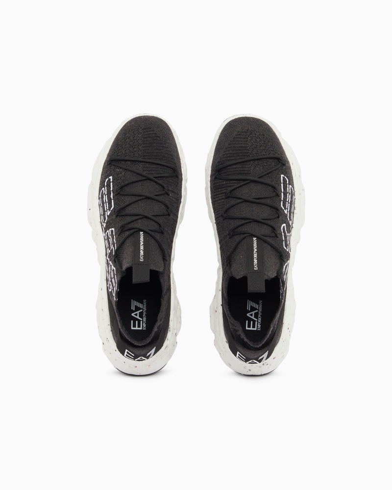 Pantofi sport EA7 TERRAFLUX - poza 2