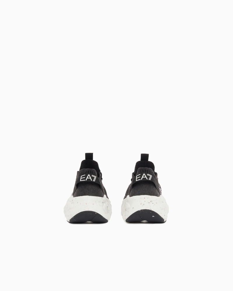 Pantofi sport EA7 TERRAFLUX - poza 5