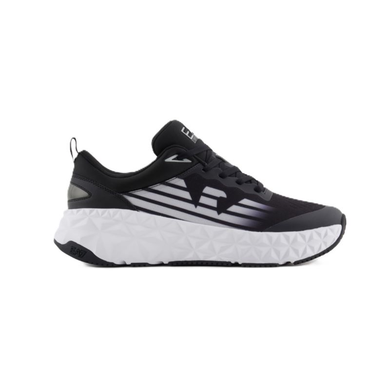 Pantofi sport EA7 ULTIMATE C2 KOBRA - poza 1