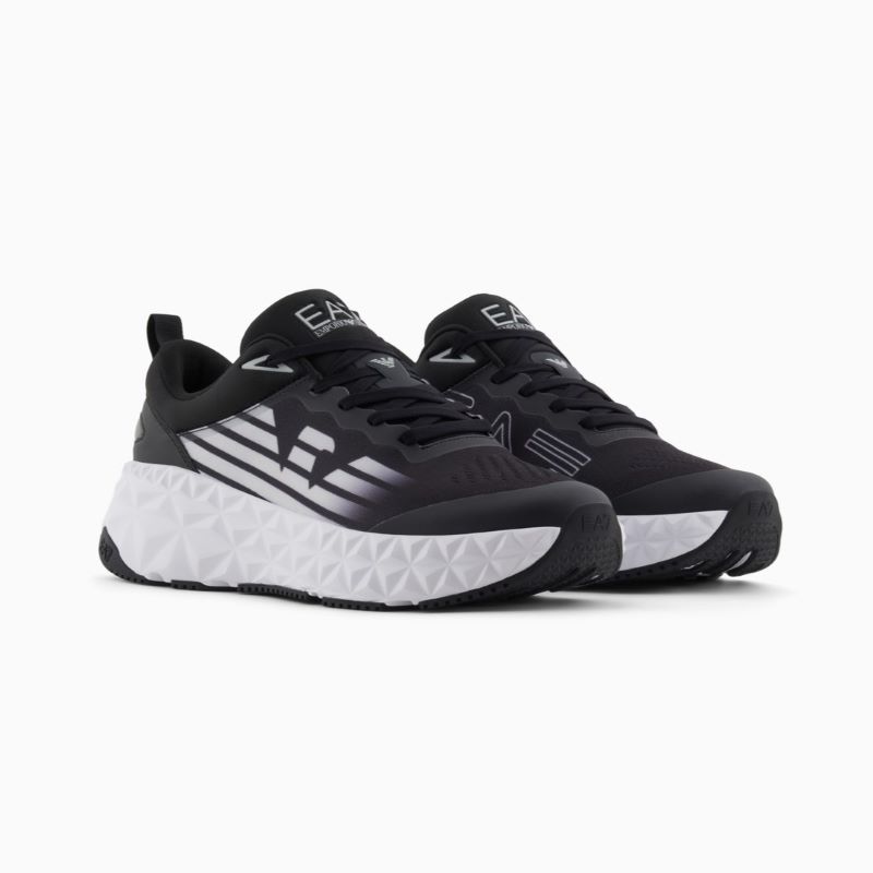 Pantofi sport EA7 ULTIMATE C2 KOBRA - poza 2