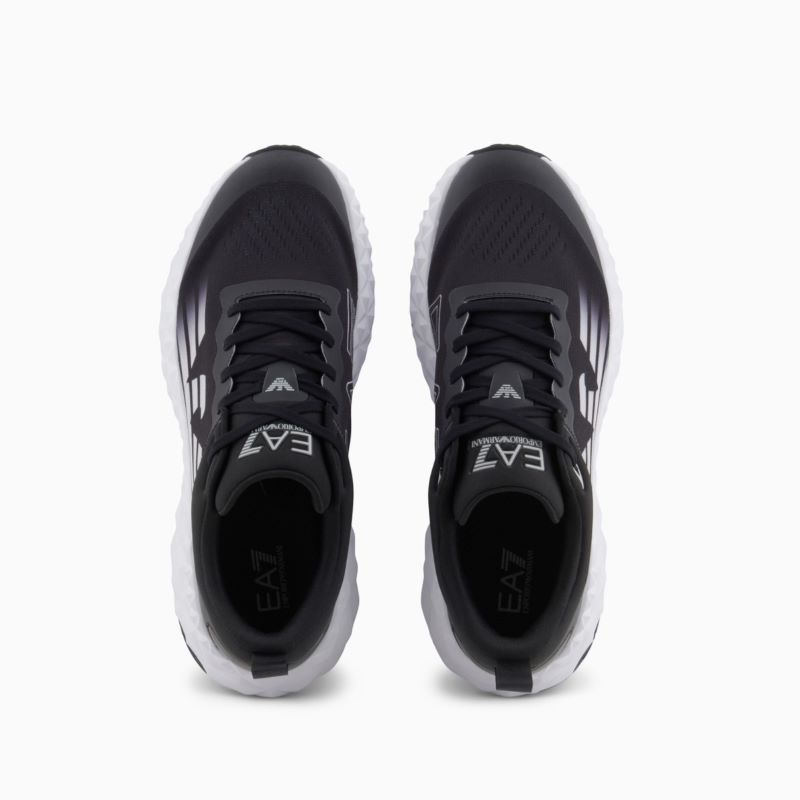 Pantofi sport EA7 ULTIMATE C2 KOBRA - poza 3
