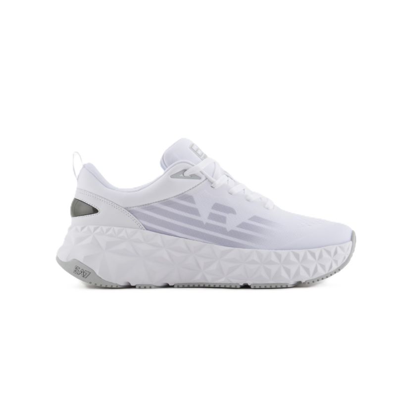 Pantofi sport EA7 ULTIMATE C2 KOBRA - poza 1
