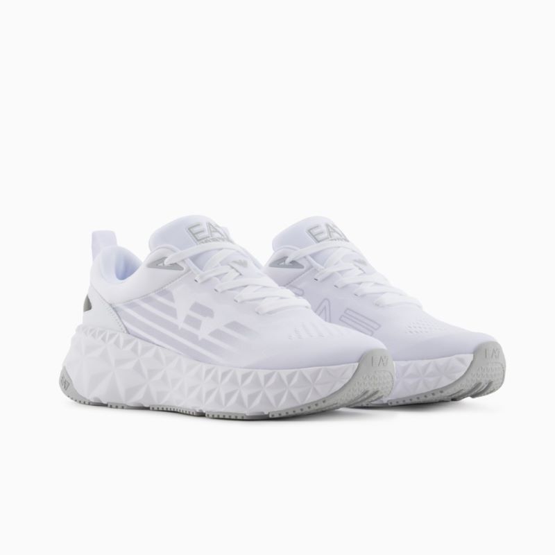 Pantofi sport EA7 ULTIMATE C2 KOBRA - poza 2