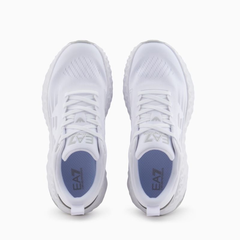 Pantofi sport EA7 ULTIMATE C2 KOBRA - poza 3