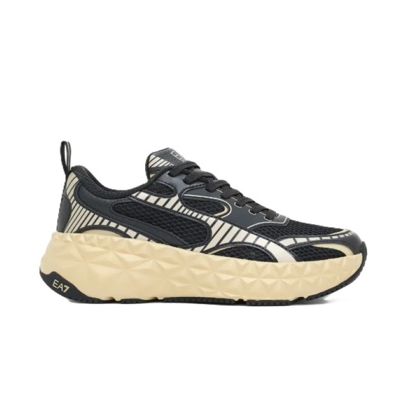 Pantofi sport EA7 ULTIMATE C2 KOBRA TECH - poza 1