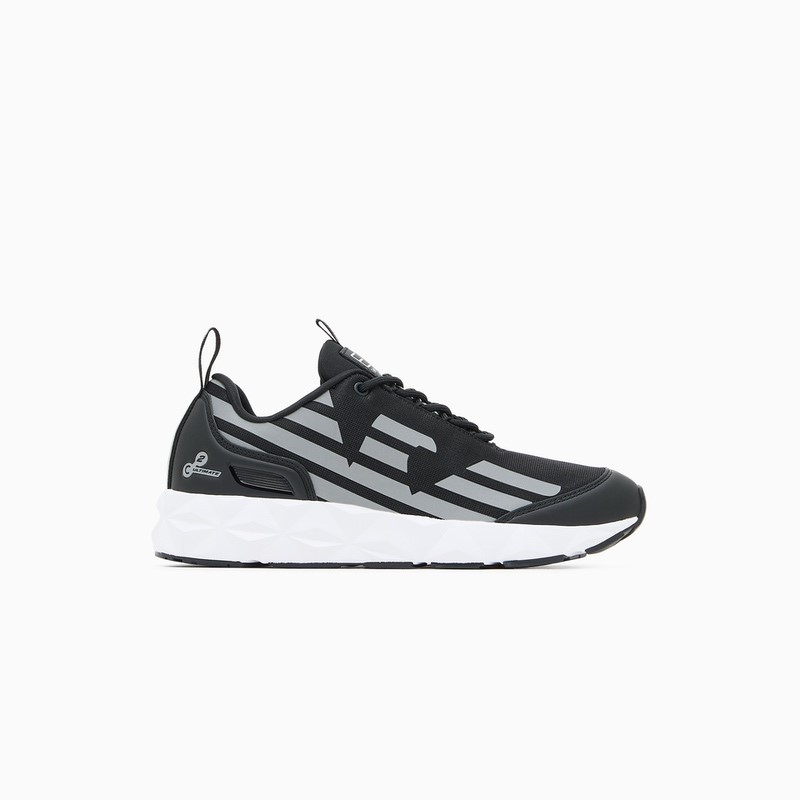 Pantofi sport EA7 ULTIMATE C2 KOMBAT CORE - poza 1