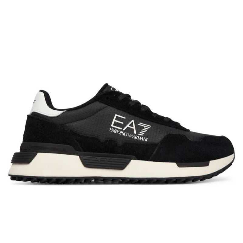Pantofi sport EA7 VINTAGE - poza 1
