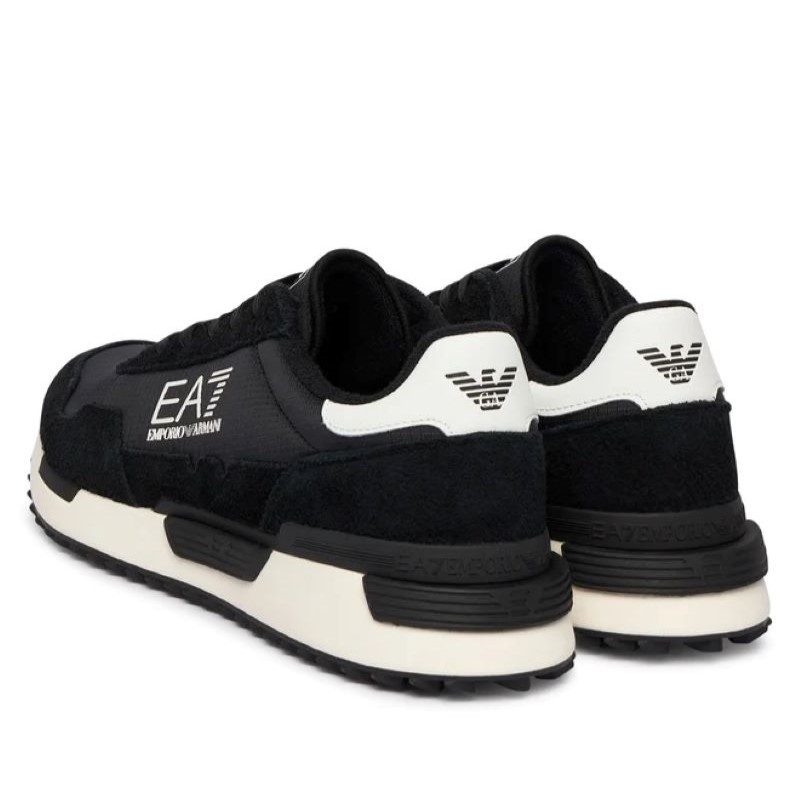 Pantofi sport EA7 VINTAGE - poza 2