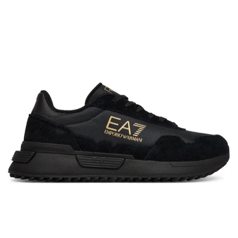 Pantofi sport EA7 VINTAGE - poza 1