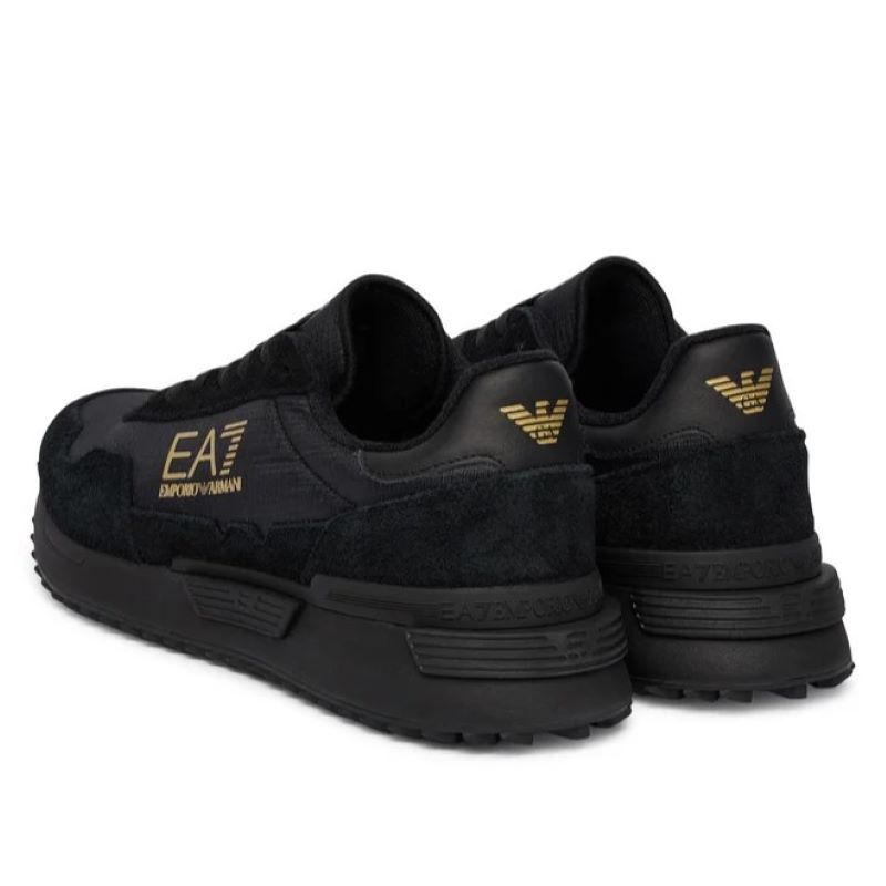 Pantofi sport EA7 VINTAGE - poza 3