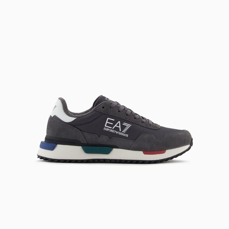 Pantofi sport EA7 VINTAGE - poza 1
