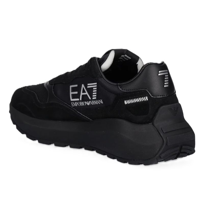 Pantofi sport EA7 WADER - poza 2