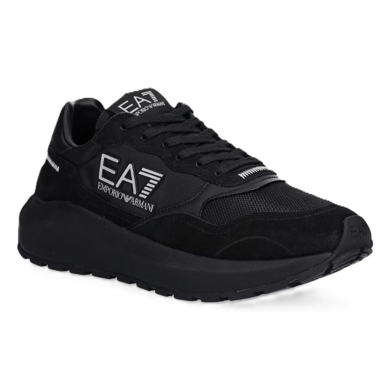 Pantofi sport EA7 WADER - poza 3
