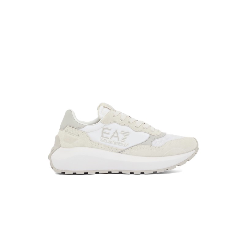 Pantofi sport EA7 WADER