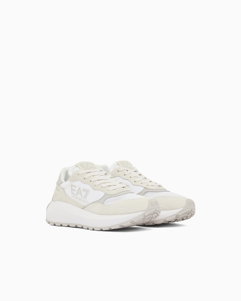 Pantofi sport EA7 WADER - poza 3