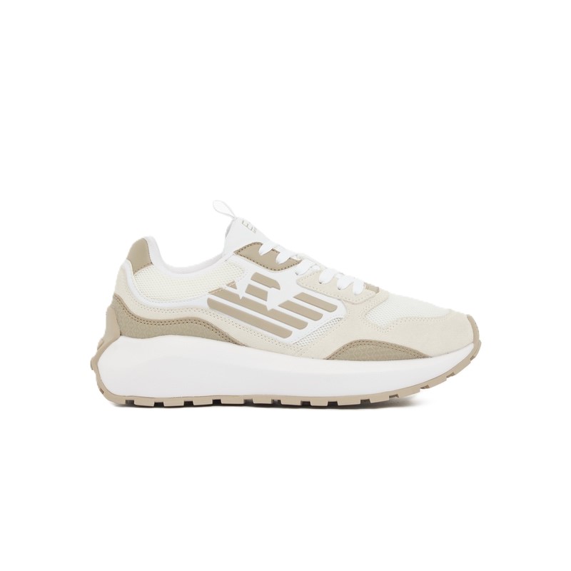 Pantofi sport EA7 WADER EAGLE - poza 1