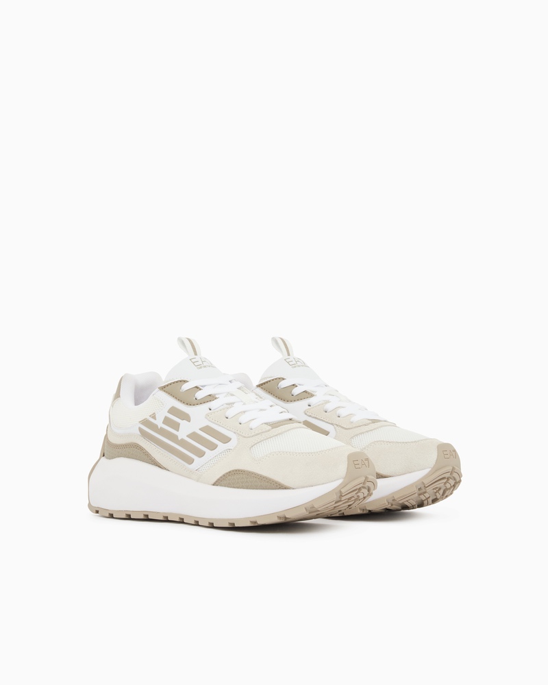 Pantofi sport EA7 WADER EAGLE - poza 3