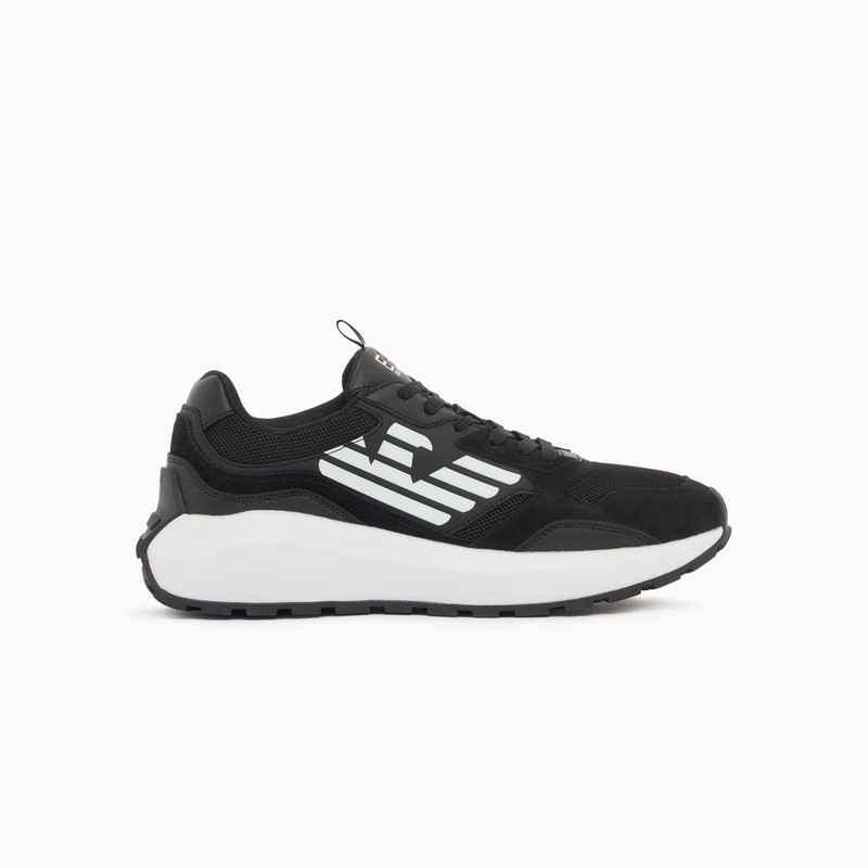 Pantofi sport EA7 WADER EAGLE - poza 1