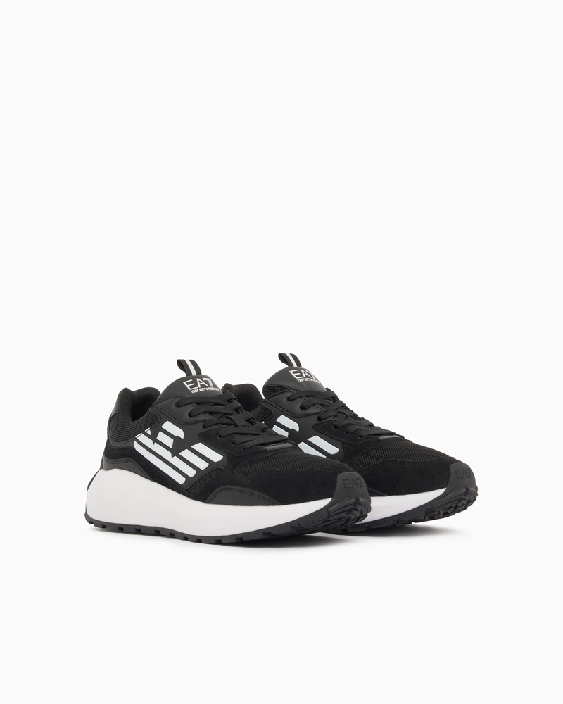 Pantofi sport EA7 WADER EAGLE - poza 2