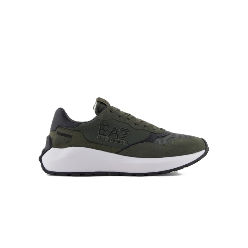 Pantofi sport EA7 WADER