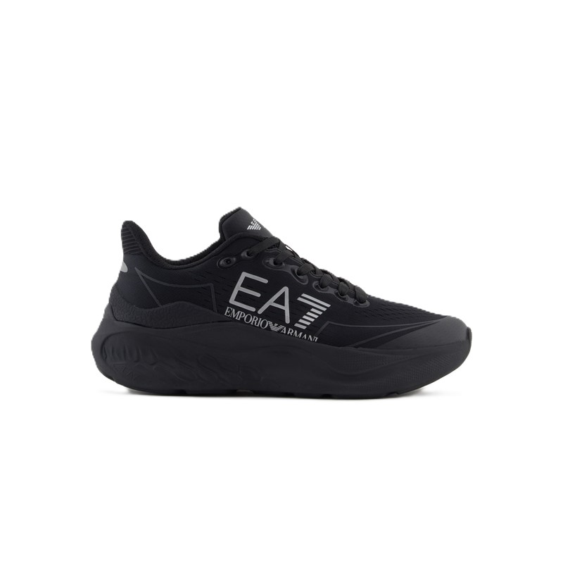 Pantofi sport EA7 WAVE CRACKING