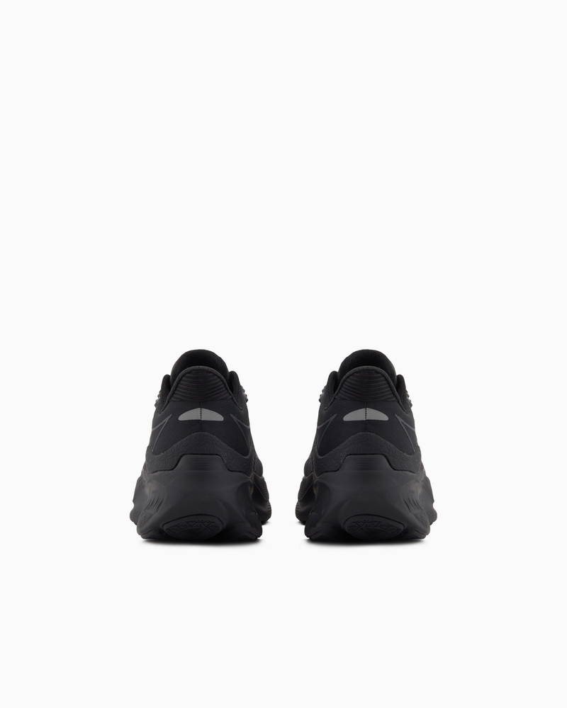 Pantofi sport EA7 WAVE CRACKING - poza 3