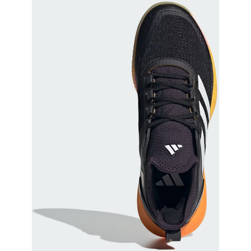 Pantofi sport femei adidas Adizero Ubersonic 41 Clay IF6531 - poza 2