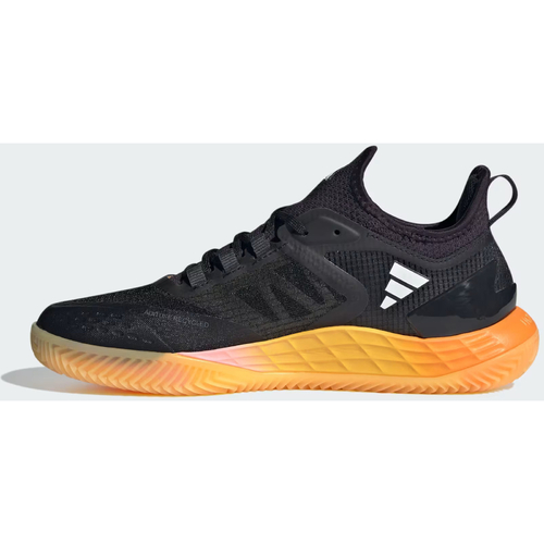 Pantofi sport femei adidas Adizero Ubersonic 41 Clay IF6531 - poza 5