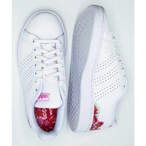 Pantofi sport femei adidas Advantage FZ2033 - poza 2