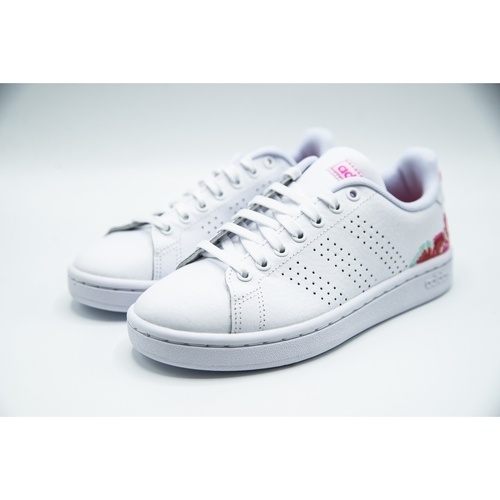 Pantofi sport femei adidas Advantage FZ2033 - poza 3