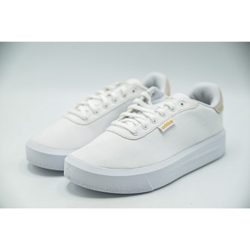 Pantofi sport femei adidas Court Platform CLN GZ1689 - poza 3