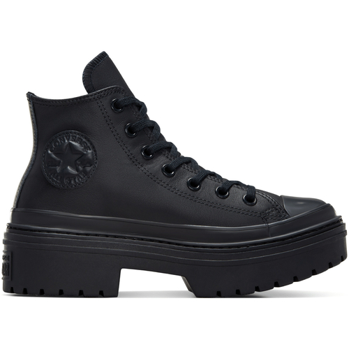 Pantofi sport femei Converse Chuck Taylor All Star Lugged Heel Leather Platform A10369C - poza 1