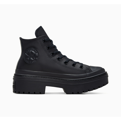 Pantofi sport femei Converse Chuck Taylor All Star Lugged Heel Leather Platform A10369C - poza 5