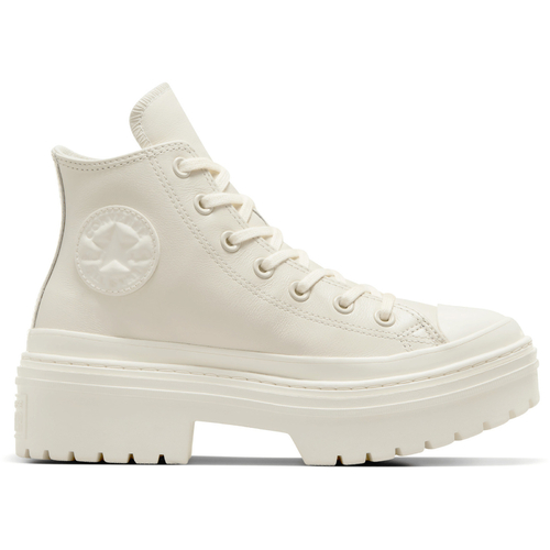 Pantofi sport femei Converse Chuck Taylor All Star Lugged Heel Leather Platform A10370C - poza 1
