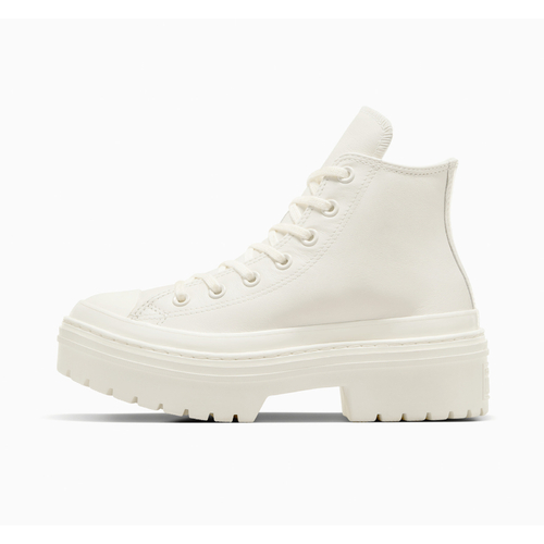 Pantofi sport femei Converse Chuck Taylor All Star Lugged Heel Leather Platform A10370C - poza 5