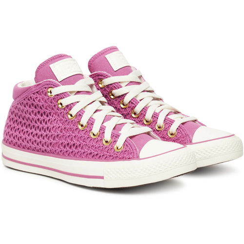 Pantofi sport femei Converse Chuck Taylor All Star Madison A15011C - poza 3
