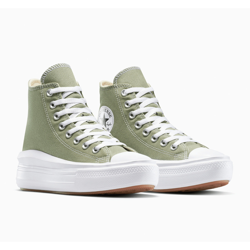 Pantofi sport femei Converse Chuck Taylor All Star Move A12994C - poza 3