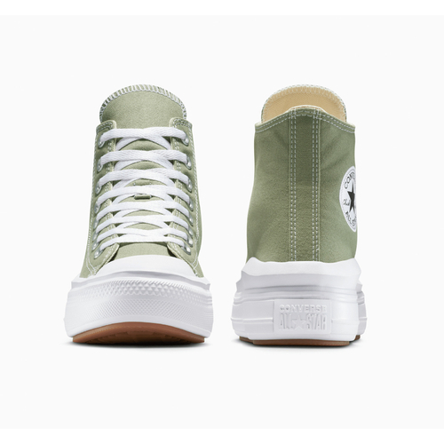 Pantofi sport femei Converse Chuck Taylor All Star Move A12994C - poza 5