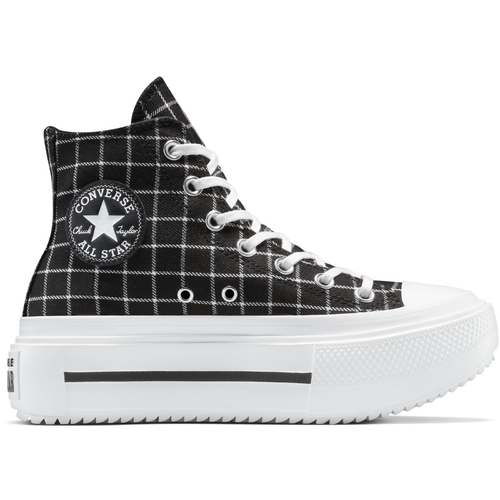 Pantofi sport femei Converse Chuck Tlr As Lift Double Stack A14157C - poza 1