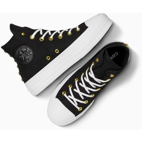 Pantofi sport femei Converse Ctas Lift Hi A05453C - poza 2