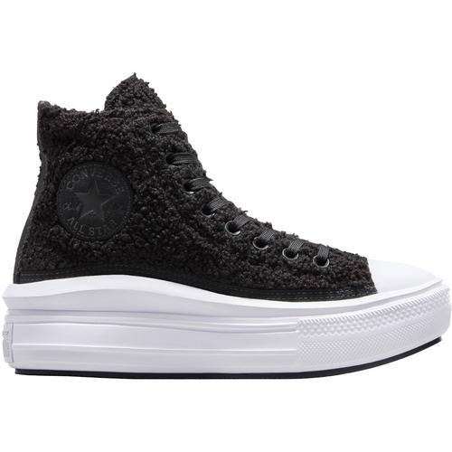 Pantofi sport femei Converse Ctas Move Hi A05518C - poza 1