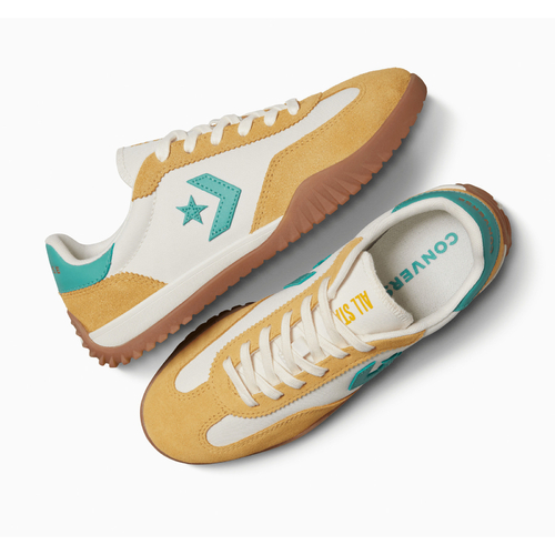 Pantofi sport femei Converse Run Star Trainer A13055C - poza 2