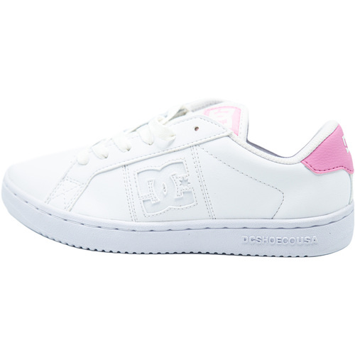 Pantofi sport femei DC Shoes Striker ADJS100138-WPW - poza 1